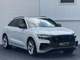Audi Q8 50 TDI Competition Plus *NAPPA*B&O*SOFT-CLOSE - Audi Q8: Sportwagen