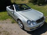 Mercedes-Benz CLK 350 CLK Cabrio Avantgarde *mit Garantie* - Mercedes-Benz CLK