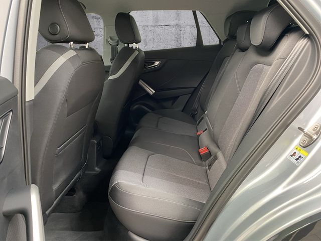 Audi Q2 - Bild 11