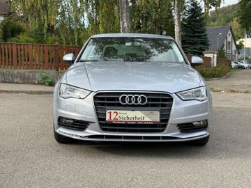 Audi A3 - 3