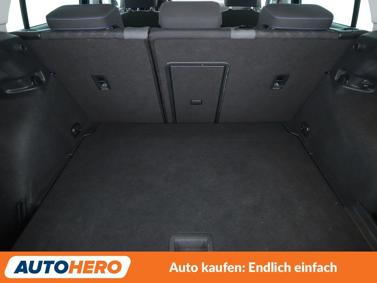 Volkswagen Golf VII 1.4 TSI Join*NAVI*ACC*PDC*SHZ*STHZ*