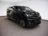 Opel Zafira Life 2.0 D L (L3) Lang, 9 Sitzer - gebrauchte Opel Zafira Life aus dem Jahr 2024