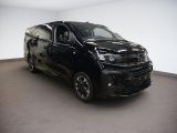 Opel Zafira Life 2.0 D L (L3) Lang, 9 Sitzer - Opel Zafira Life aus 2024