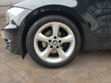 BMW 120i Cabrio + 2.HAND - BMW 120 aus 2008: 120i