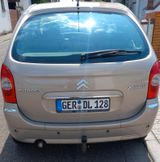 Citroën Xsara Picasso HDi 110 FAP Exclusive Exclusive - Citroën Xsara Picasso aus 2006