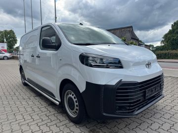 Toyota Proace (Verso) - 3