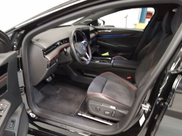 Volkswagen ID.7 Tourer GTX 340PS AHK.HEAD-UP.AREA-V foto 4