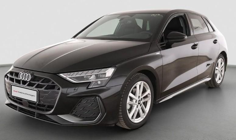 Audi A3 - Bild 5