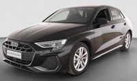Audi A3 - Vorschau Bild 5