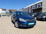 Opel Zafira B+1,9L D+AUTOMATIK+TEMPO+7 SITZER+2.HAND+ - Opel Zafira aus 2007