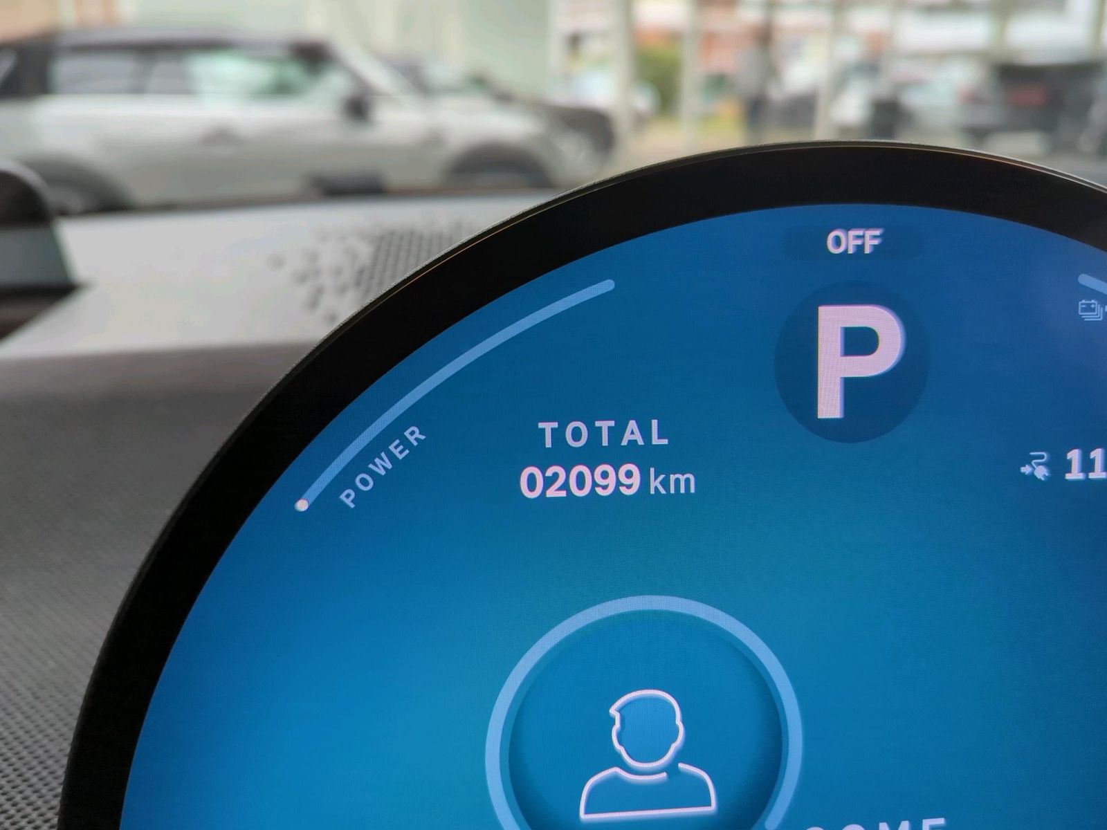 MINI Cooper E - Bild 13