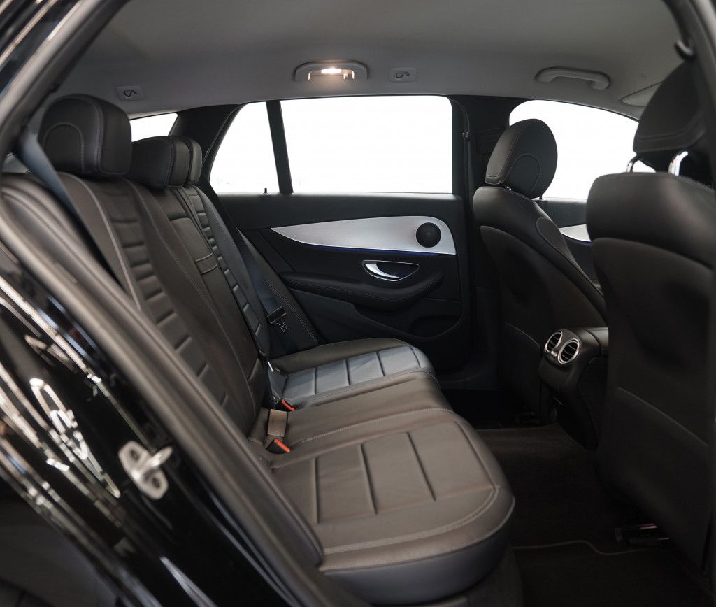 Mercedes Benz E 220