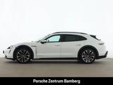 Porsche Taycan 4 CT/ BOSE/ 20 Zoll/ Sitzbelüft./ ACC uvm - Porsche Gebrauchtwagen in Bamberg