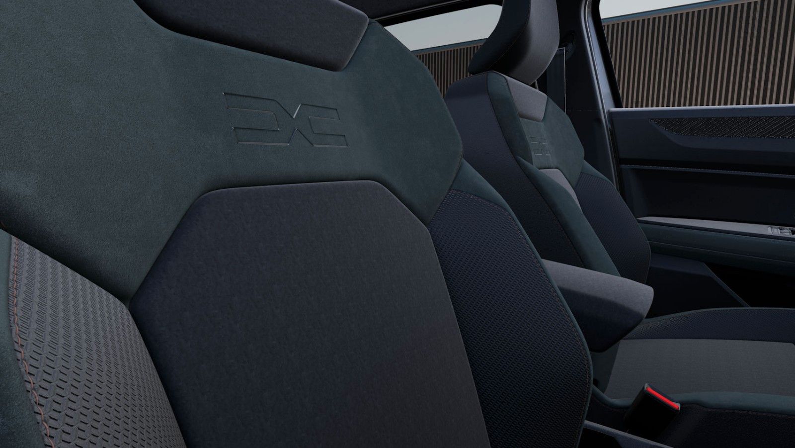 Fahrzeugabbildung Dacia Duster Eco-G 120 Extreme LPG*Automatik *
