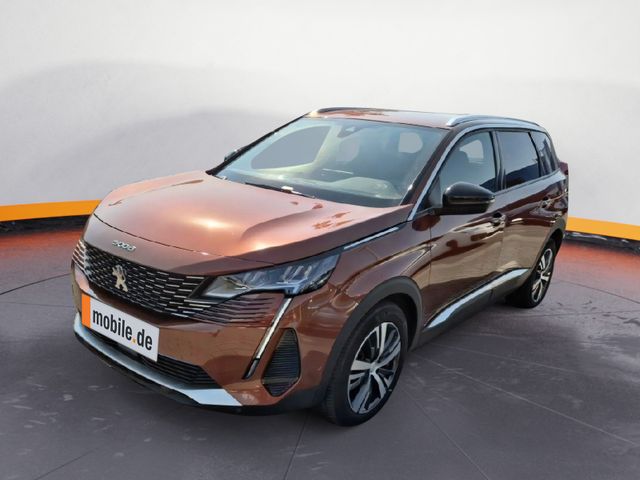 Peugeot 5008 Allure Pack BlueHDi 130 EAT8 (EURO 6d)