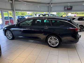 Bild 7 Opel Insignia B Sports Tourer Business Innovation AHK