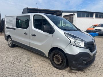 Renault Trafic - 2