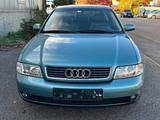 Audi A4 2.4  - Automatik - Tüv 04/26 - - gebrauchte Audi A4 aus dem Jahr 1999