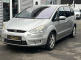 Ford S-MAX Titanium TÜV NEU+2.HAND