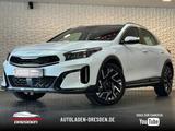 Kia XCeed 1.5T-GDI BLACKXDITION* LED#ACC#SPUR#SHZ#LH - Kia XCeed Gebrauchtwagen in Dresden