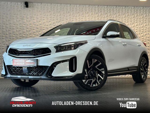 KIA XCeed 1.5T-GDI Spirit LED#JBL#ACC#SPUR#SHZ#LH
