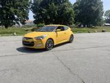Hyundai Veloster 1.6 GDI Premium Premium - gebrauchte Hyundai Veloster aus dem Jahr 2012