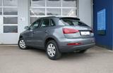 Audi Q3 2.0 TDI quattro XENON SITZHZ EINPARKHILFE - Audi Q3 in Freiburg