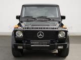 Mercedes-Benz G 320 V6 Deutsches Fahrzeug Leder Schiebedach - Mercedes-Benz G 320 aus 1997