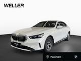 BMW 520i Limousine AdLED,360°,HUD,H/K,KomZu,DAPro