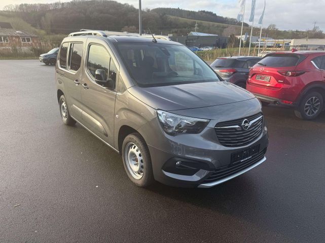 Opel Combo Life AUTOMATIK