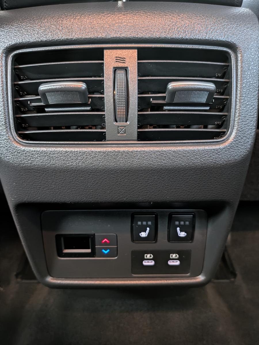 Nissan X-Trail 1.5 e-Power N-Connecta ACC 360 Navi 12", миниатюра 27