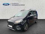 Ford Tourneo Courier Sport - Ford Tourneo Courier Gebrauchtwagen