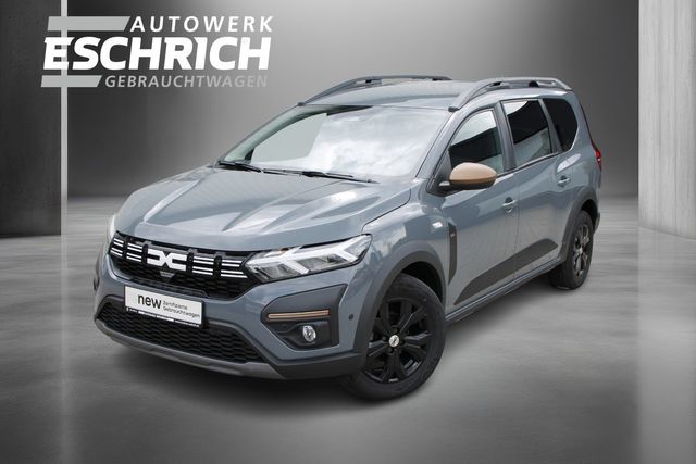 Dacia Jogger Extreme+ TCe 110