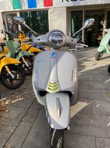Vespa GTS 125 SUPER TECH E5 GH - Vespa Motorräder in München