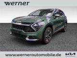 Kia Sportage 1.6T HEV DCT 2WD Spirit - Kia Sportage Spirit mit Hybrid-Antrieb (Benzin/Elektro)