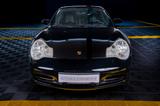 Porsche 911 (996) Carrera Coupe | 3.6l l 1.Hand - Porsche 911 Urmodell aus 2004