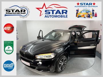 BMW X5 M50 - 1
