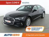 Audi A6 45 TFSI quattro Design Aut.*LED*NAVI*ACC*PDC* - Audi A6 aus 2021