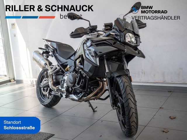 BMW F 800 GS