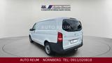Mercedes-Benz Vito Kasten 114 CDI PRO RWD lang NAVI AHK KLIMA - Mercedes-Benz Vito Gebrauchtwagen in Nürnberg