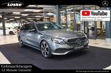 Mercedes-Benz E 250 T AVANTGARDE Night Burmester Schiebedach - Mercedes-Benz E 250: Kombi