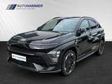 Hyundai KONA Elektro 65kWh N-LINE Alu19'' LED Navi el.HK