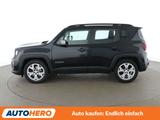 Jeep Renegade 1.3 TGDi Limited 4x2 - Jeep Renegade Gebrauchtwagen
