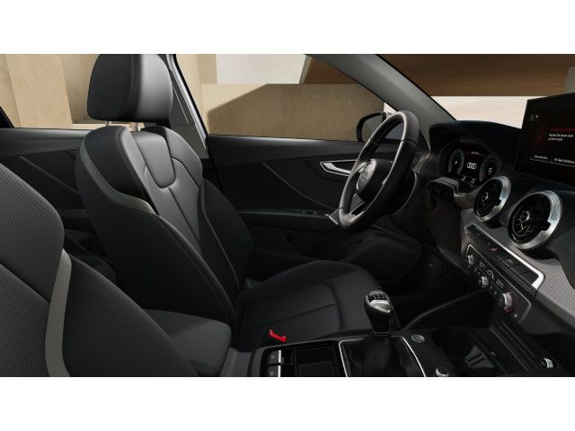 Audi Q2 - Bild 4