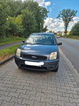 Ford FORD FUSION 1.4 - Ford Fusion