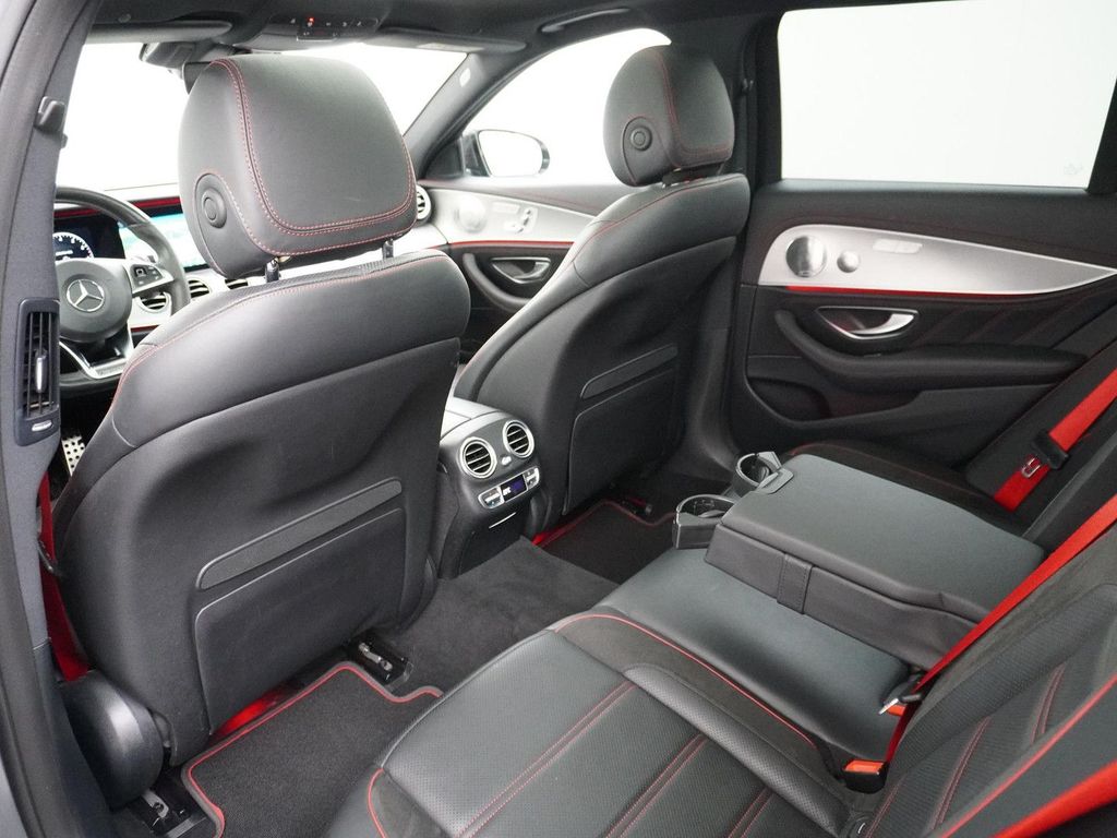 Mercedes-Benz E 43 AMG Estate 4MATIC Prestige Plus AHK |  360
