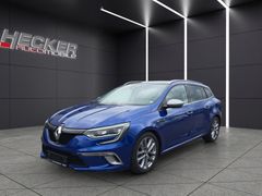 Renault Megane IV Grandtour 1.6 TCe 205 Energy GT