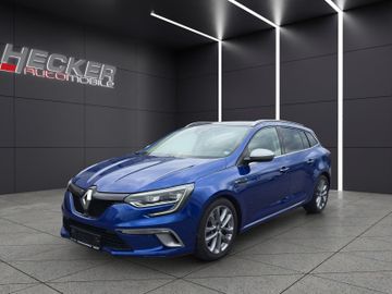 Renault Megane IV Grandtour 1.6 TCe 205 Energy GT