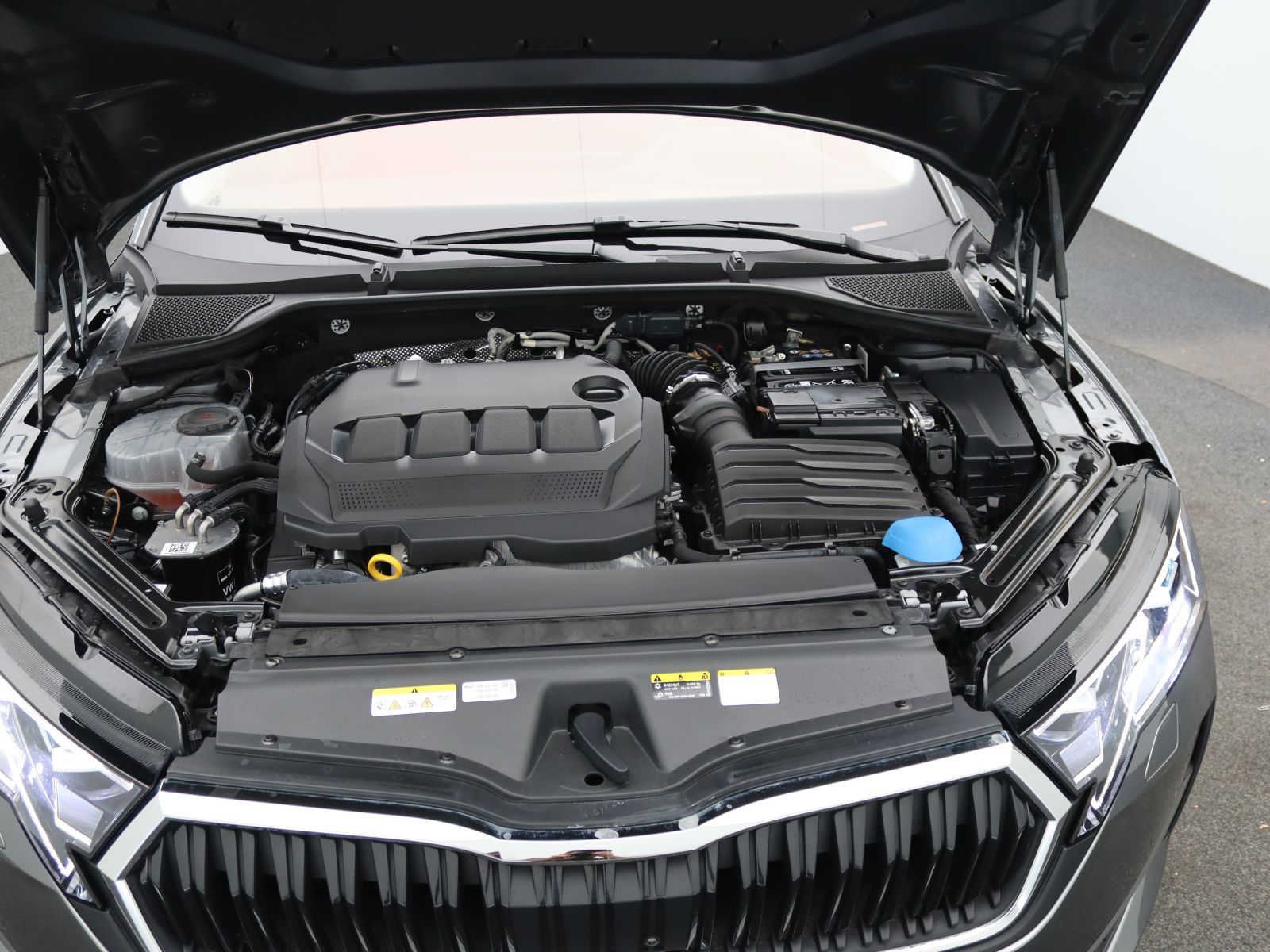 Skoda Octavia - Bild 18