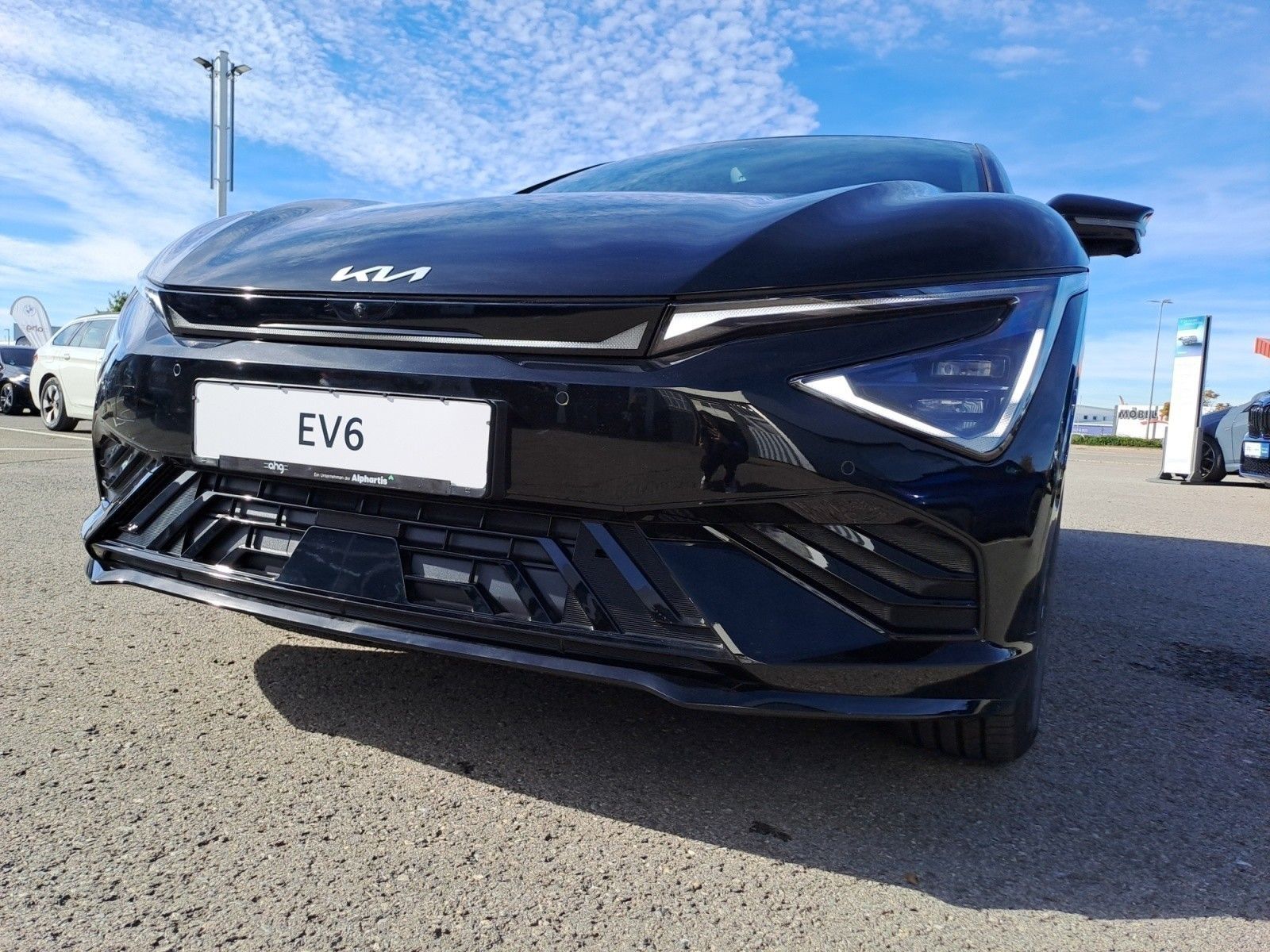 Kia EV6 - Bild 7